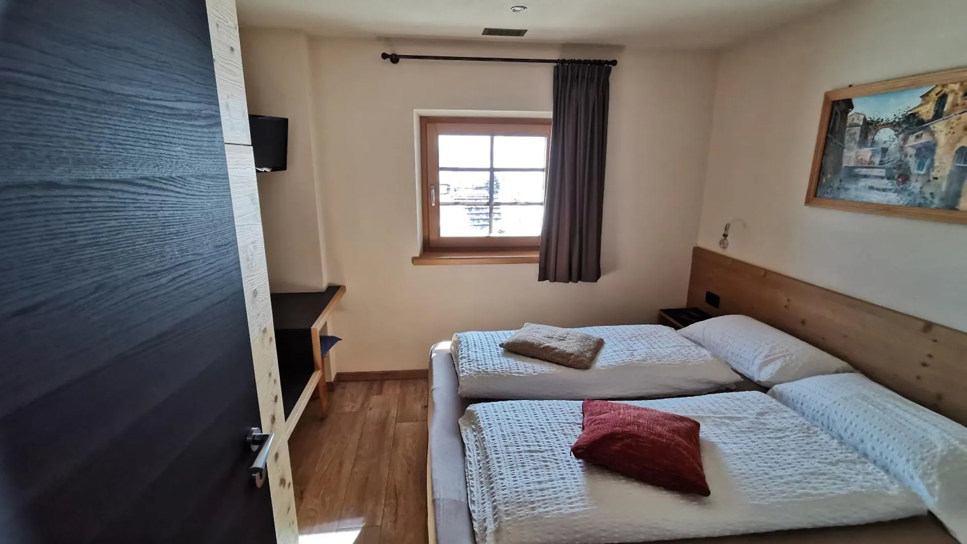 Apartament Chalet Pizabela Livigno