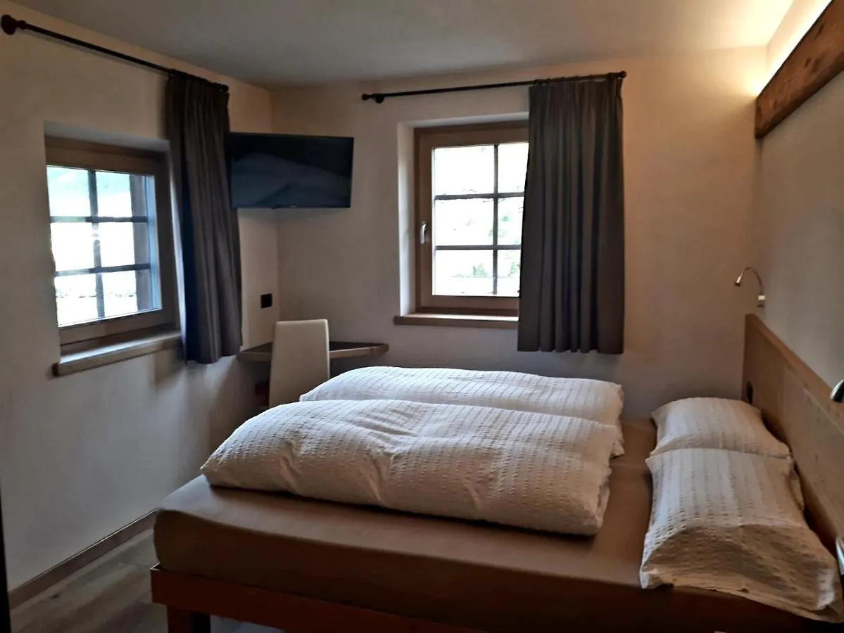 Apartment Chalet Pizabela Livigno Italy